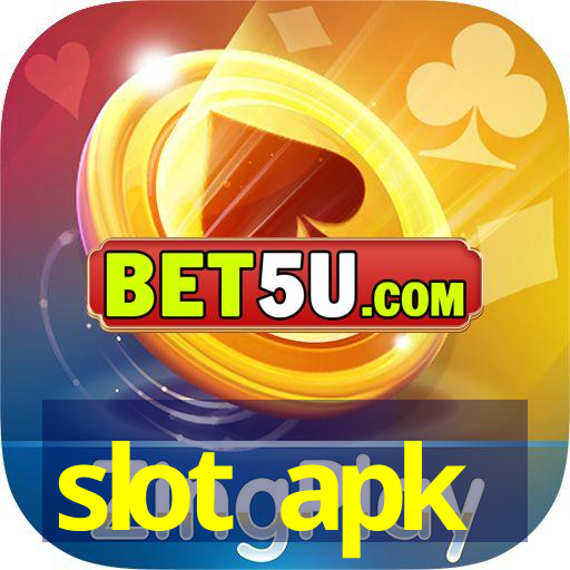 slot apk